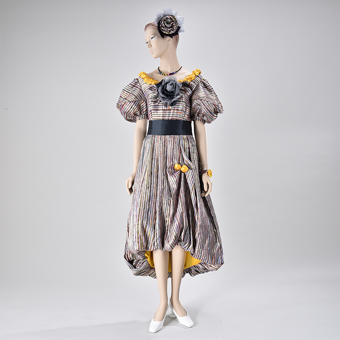 洋裁 月8回本科