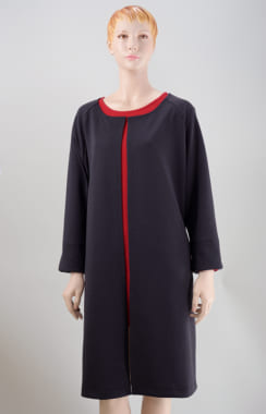 洋裁　月８回シルバーコース