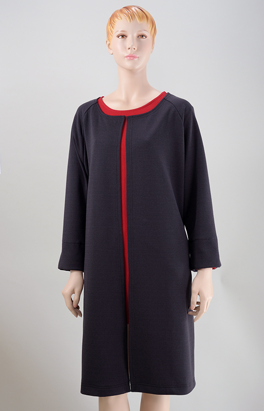 洋裁　月８回シルバーコース