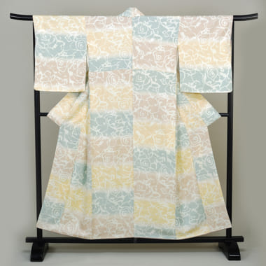 和裁　月８回シルバーコース