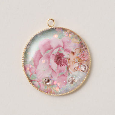 ペンダントヘッド