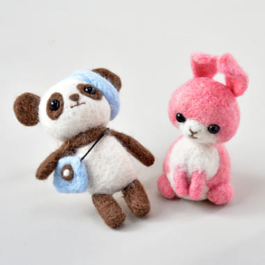 こどもフエルト