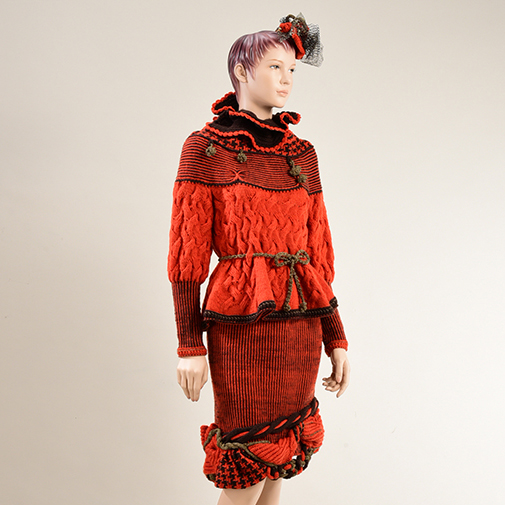 手あみ　月２回本科