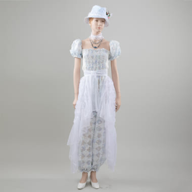 洋裁　月８回本科