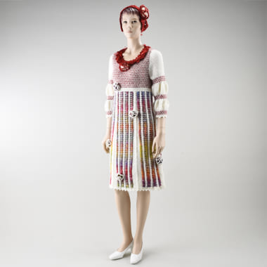 手あみ　月４回本科