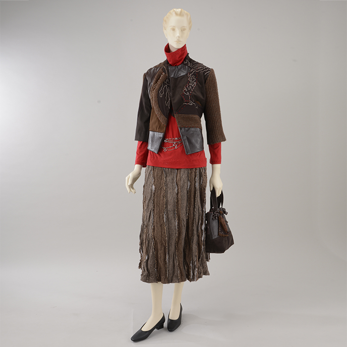 洋裁　月４回シルバーコース