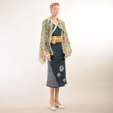 手あみ　月４回シルバーコース