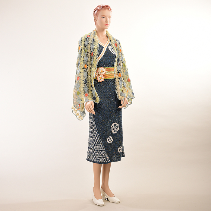 手あみ 月4回シルバーコース