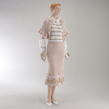 手あみ　月４回本科