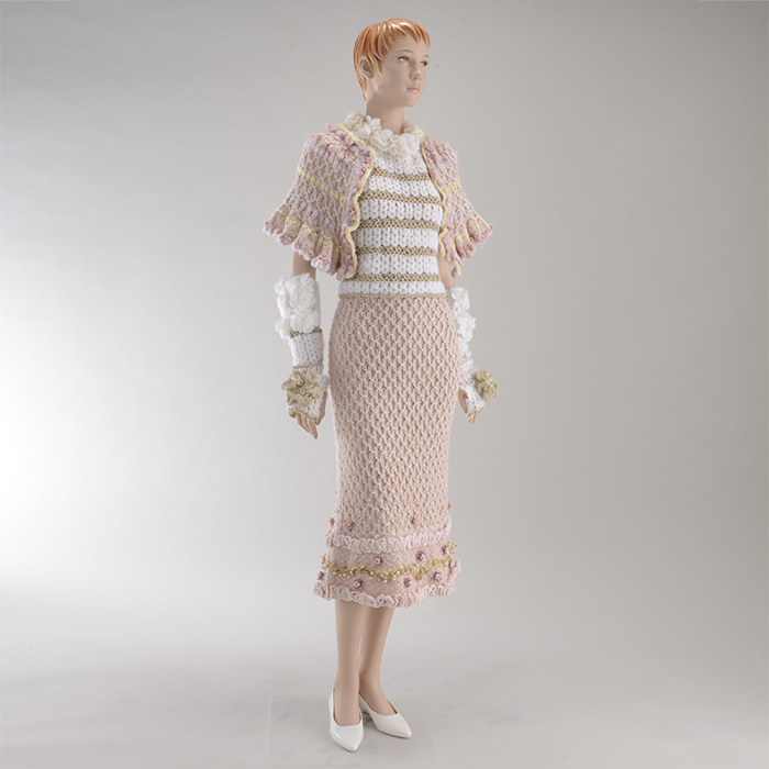 手あみ 月4回本科