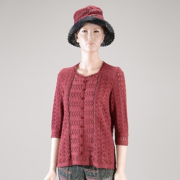 手あみ 月2回シルバーコース