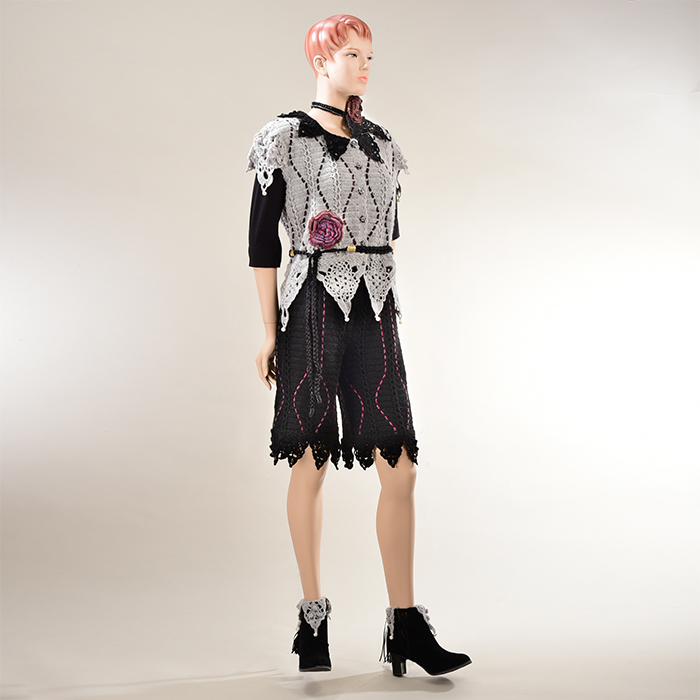 手あみ　月４回本科