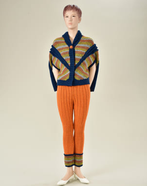 手あみ　月４回本科