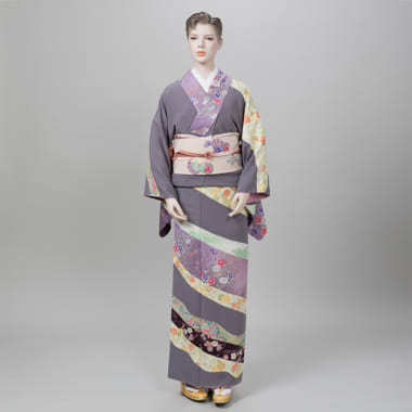 和裁　月４回本科