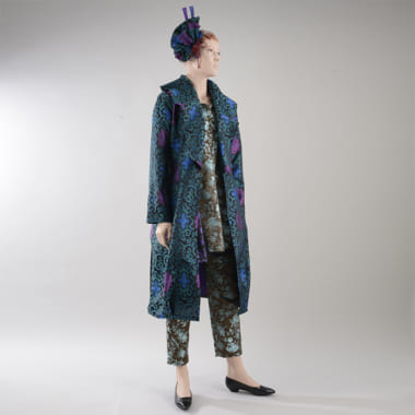 洋裁　月４回本科