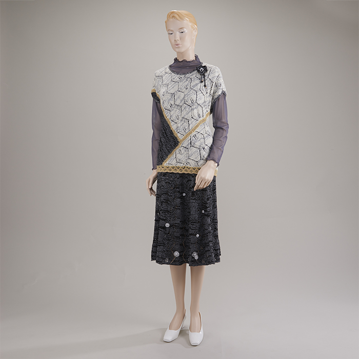 手あみ 月2回本科