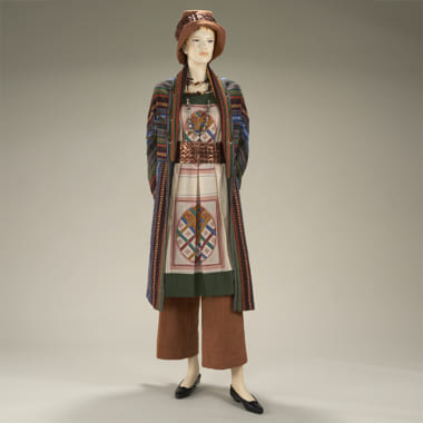 洋裁　月８回本科