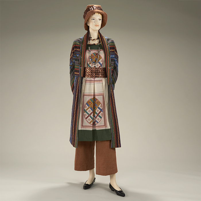 洋裁 月8回本科