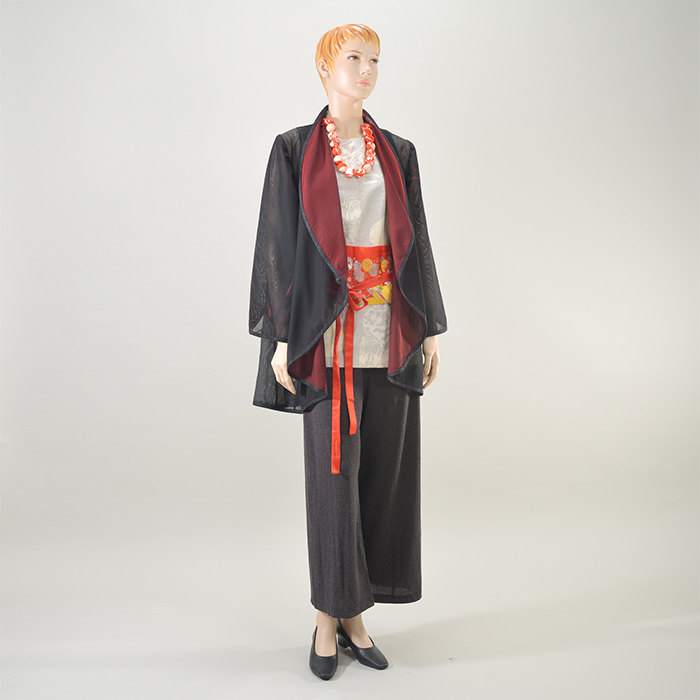 洋裁　月４回本科