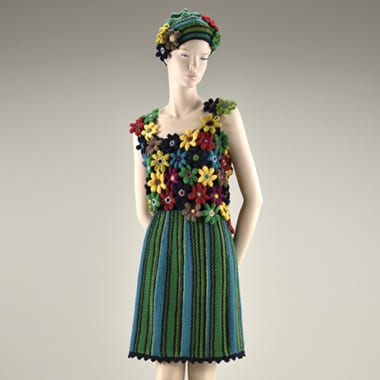 手あみ　月２回本科