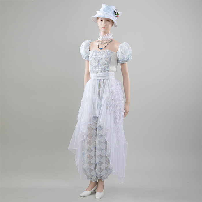 洋裁 月8回本科