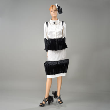 洋裁　月８回本科