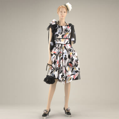 洋裁　月４回本科