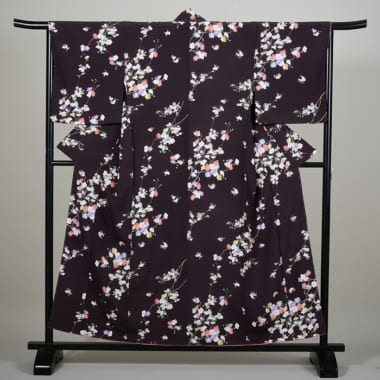 和裁　月４回本科