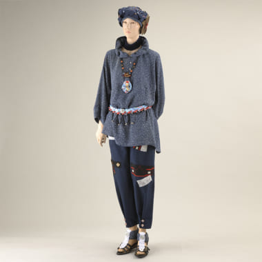 洋裁　月４回本科