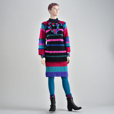 手あみ　月２回本科