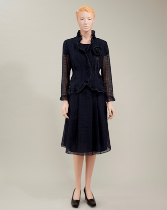 洋裁　月４回シルバーコース