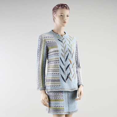 手あみ　月２回本科