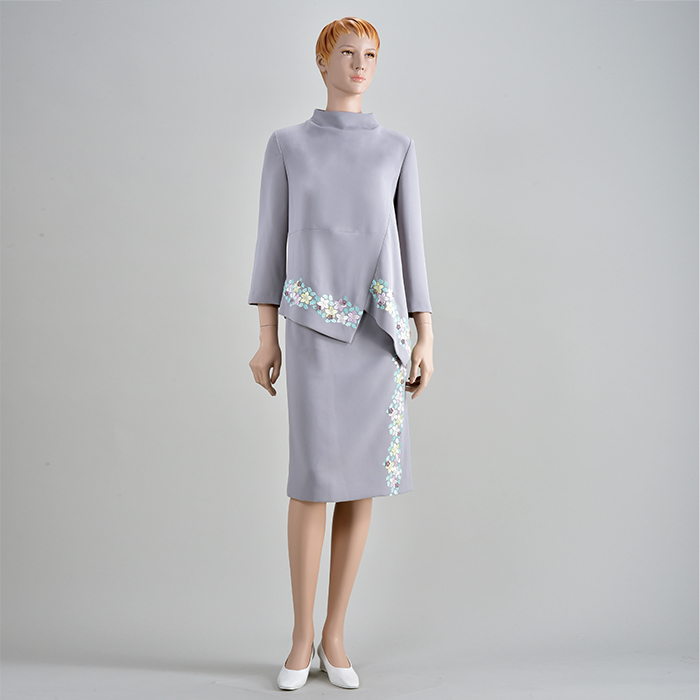 洋裁　月４回本科