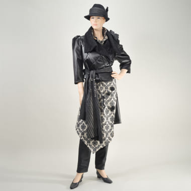 洋裁　月８回本科