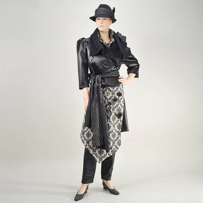 洋裁 月8回本科