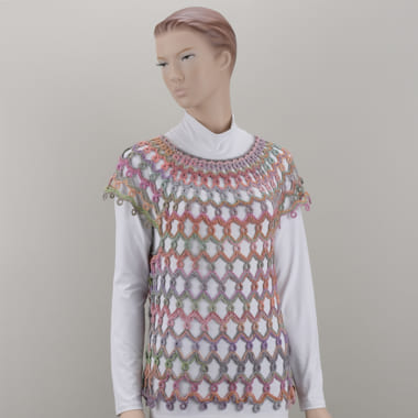 手あみ　月２回シルバーコース