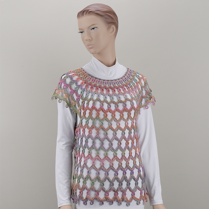 手あみ　月４回シルバーコース