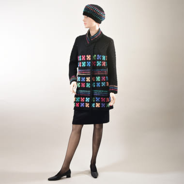 手あみ　月４回本科