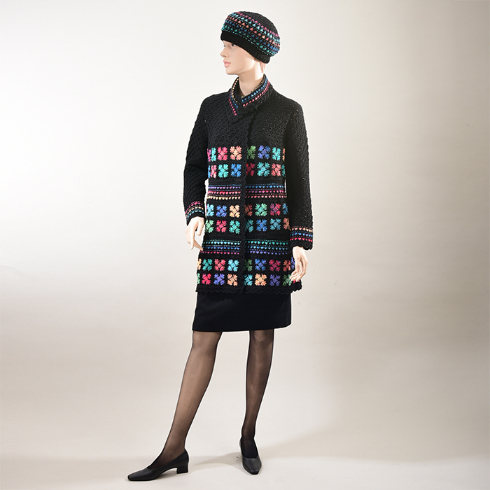 手あみ 月4回本科