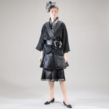 洋裁　月４回本科