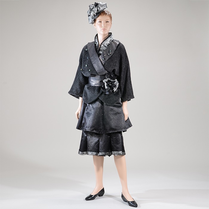 洋裁 月4回本科