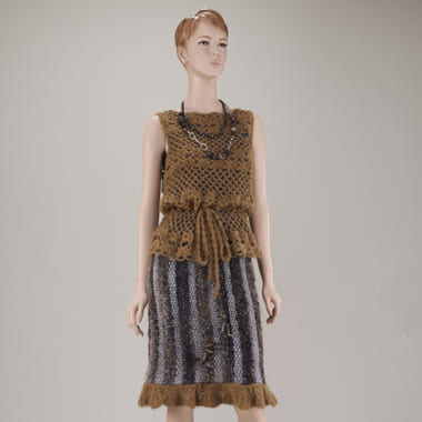 手あみ　月２回本科