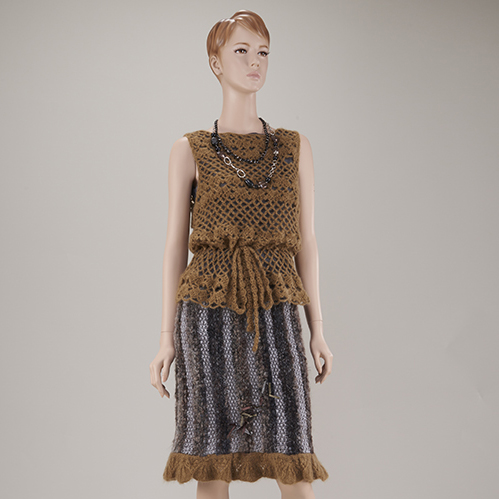 手あみ 月2回本科