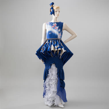 洋裁　月８回本科