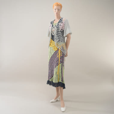 手あみ　月４回シルバーコース