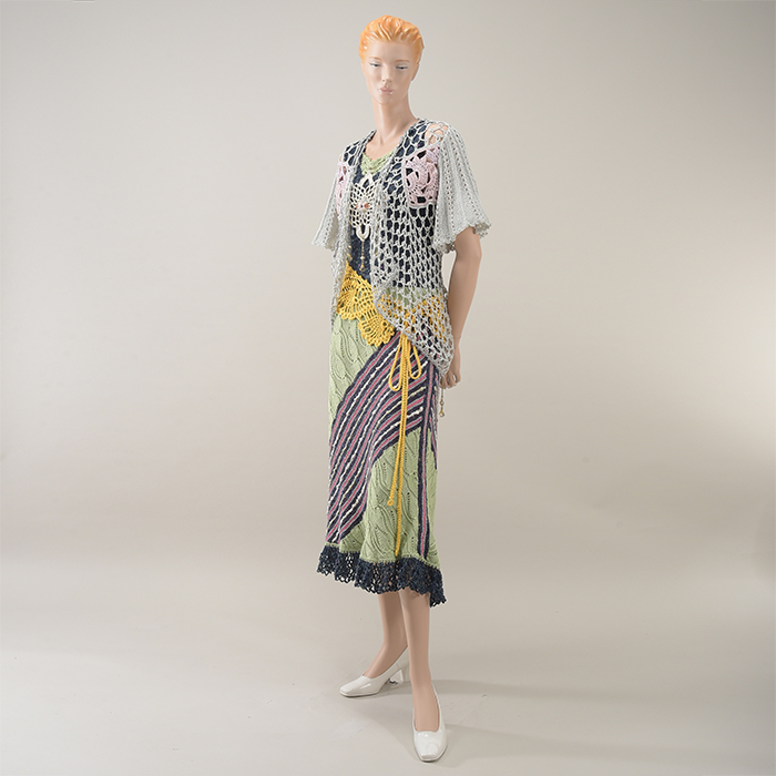 手あみ　月４回シルバーコース