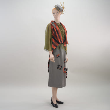 洋裁　月４回本科