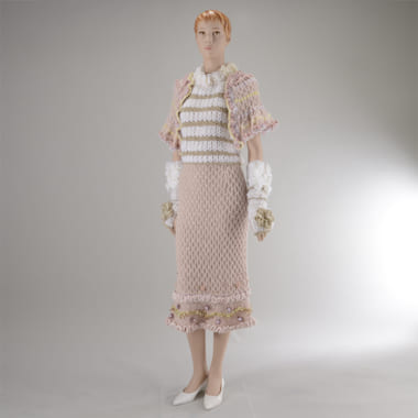 手あみ　月２回本科