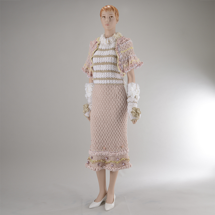 手あみ 月2回本科