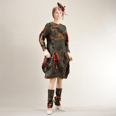 洋裁　月８回本科